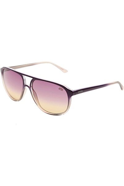 LOZZA SUNGLASSES UNISEX SL1872580N76 (Lens/Bridge/Temple) 58/15/140 mm)