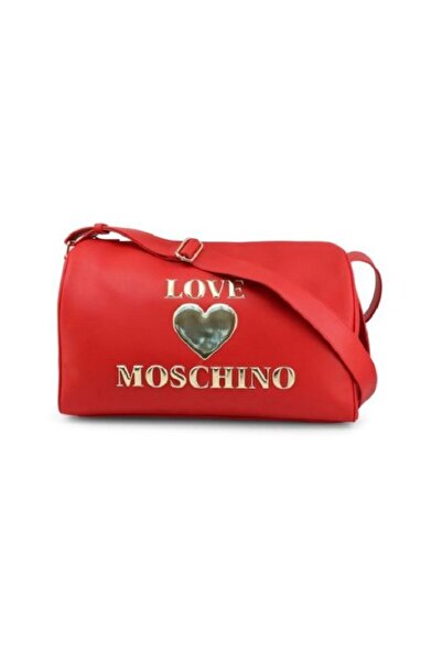 Love Moschino ΤΣΑΝΤΑ ΩΜΟΥ JC4039PP1BLE_0500 ΚΟΚΚΙΝΗ
