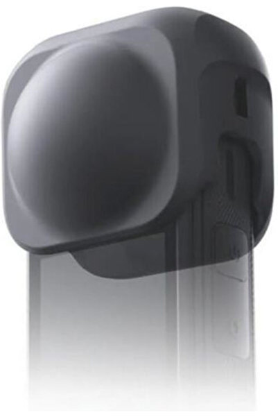 Insta360 X4 Κάλυμμα φακού Air για κάμερα δράσης Κωδικός: CINSBAFP