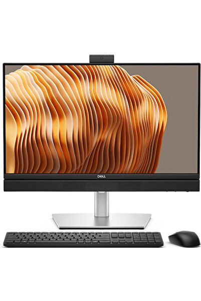 Dell Pro 24 AIO QC24250 23.8 " (Ultra 7-265/16GB/512GB SSD/FHD/W11 Pro) Διεθν...