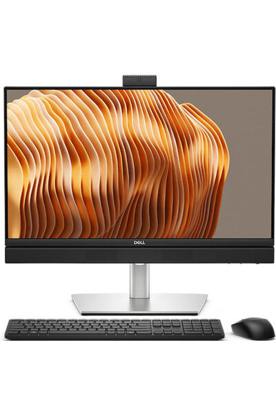 Dell PRO QC24251 23.8 " (Ultra 5-235T/16GB/512GB SSD/FHD/W11 Pro) Διεθνές Αγγ...