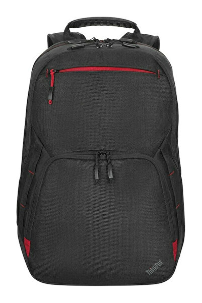 LENOVO Essential Plus Σακίδιο Πλάτης για Φορητό Υπολογιστή 15.6 " Μαύρο
