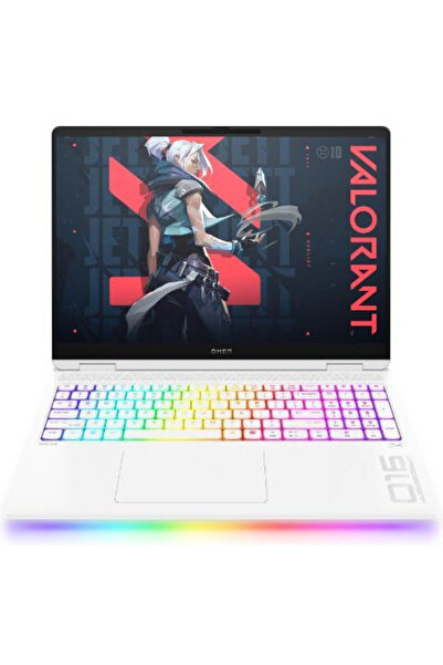 HP OMEN Max 16-ah0044nv 16 " OLED QHD+ 240Hz (Ultra 9-275HX/64GB/2TB SSD/GeFo...