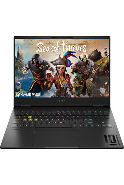 HP Omen 16-am1001nv 16 " OLED FHD+ 240Hz (i9-14900HX/24GB/1TB SSD/GeForce RTX...