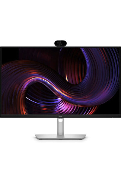 Dell Pro P2726DEV Οθόνη IPS 27 " QHD 2560x1440 με Χρόνο Απόκρισης 8ms GTG