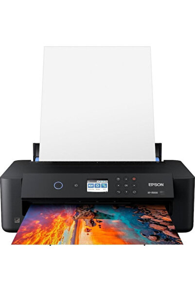 EPSON Expression Photo HD XP-15000 Έγχρωμος Εκτυπωτής Inkjet με WiFi και Εκτύ...