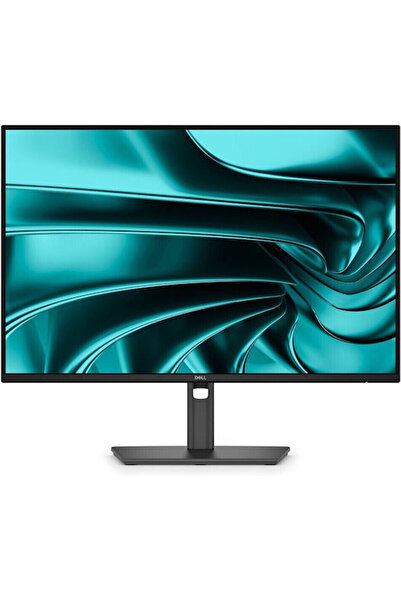 Dell Pro P P2426E Οθόνη IPS 24.1 " FHD 1920x1200 με χρόνο απόκρισης 5ms GTG