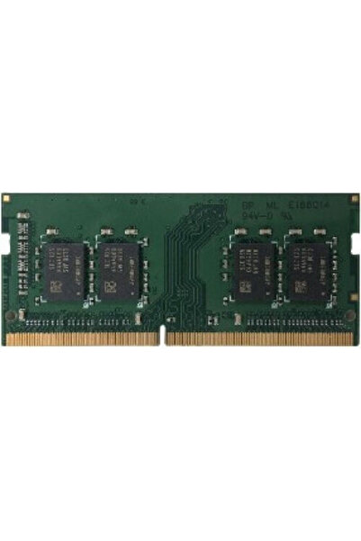 Asustor DDR4 με μονάδα 1x4GB για φορητό υπολογιστή Κωδικός: AS-4GD4