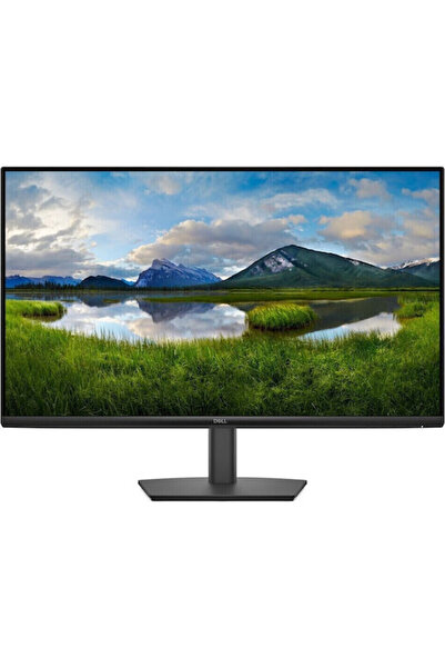 Dell PRO Οθόνη IPS 27 " FHD 1920x1080 με Χρόνο Απόκρισης 8ms GTG