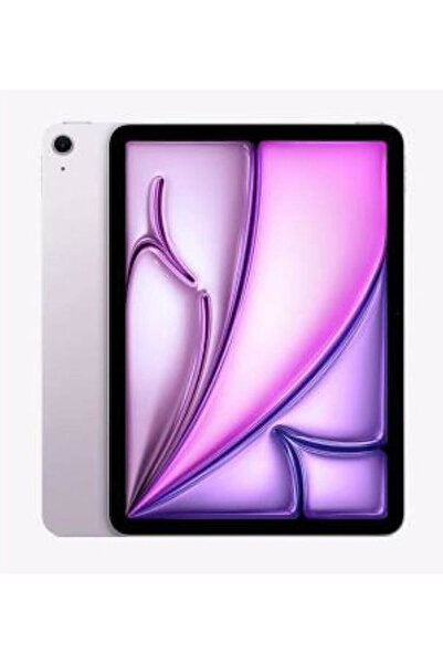 Apple iPad Air 2025 11 ίντσες (8GB/128GB) Μωβ