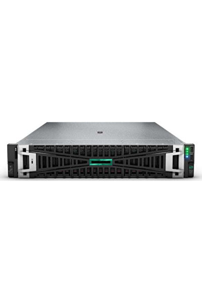 HP ProLiant DL380 Gen11 (Xeon Silver 4514Y/64GB DDR5/2.4TB + 2.4TB /2x1000W/Χ...
