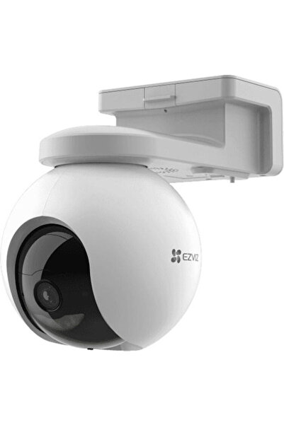 EZVIZ CS-EB8 Κάμερα Παρακολούθησης IP 4G Full HD+ 3MP Αδιάβροχη με Μπαταρία, ...