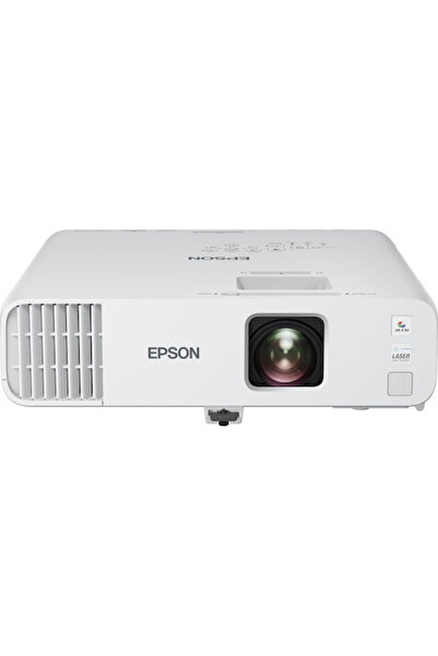 EPSON EB-L260F V11HA69080 Προβολέας 3LCD Full HD Λέιζερ με Wi-Fi και ενσωματω...