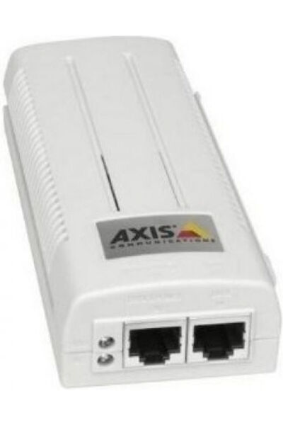 Axis T8120 Μεσαίος Διακόπτης για Συστήματα CCTV Λευκό 5026-202
