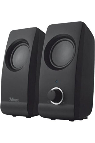 Trust Remo 2.0 Ηχεία 8W Μαύρα