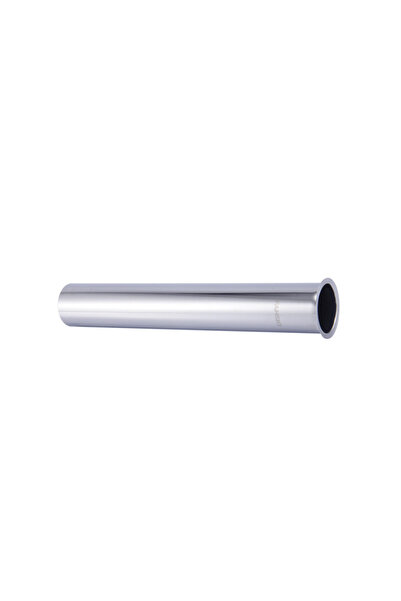 Beta Shoes Σωλήνας για Σιφώνι Χρωμέ Viospiral 60-1200/S Φ32 x 250mm [κωδ.956]