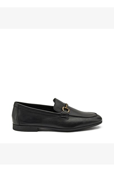 Frau Men's Sneaker 34m6 Mousse Nero
