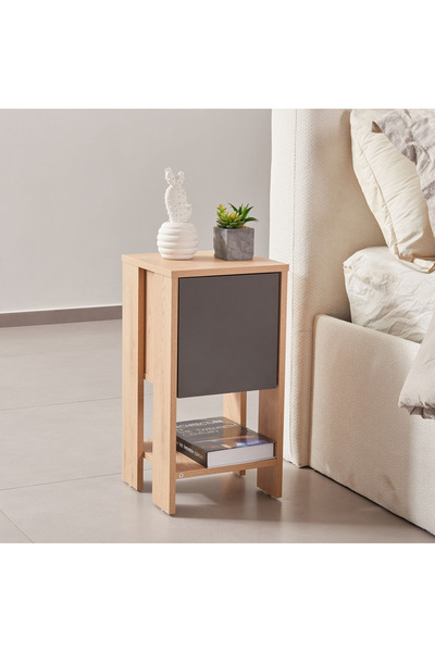 Home Box Modulix Bastian Nightstand
