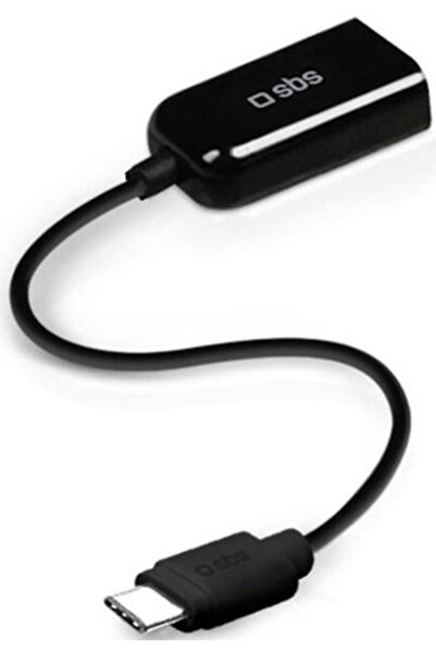 SBS Adaptor USB - Tip C (priză)