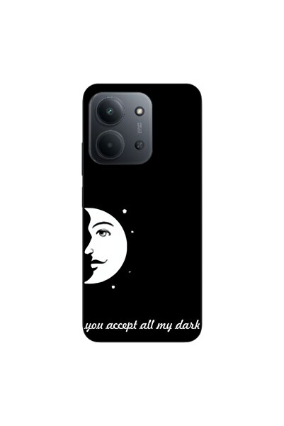 OEM Husa compatibila cu Xiaomi Redmi 15C Silicon Gel Tpu Model Cupluri Model ...