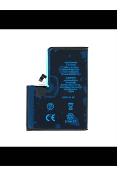 Apple Baterie de mare capacitate pentru diagnosticare iPhone 13 Pro Max