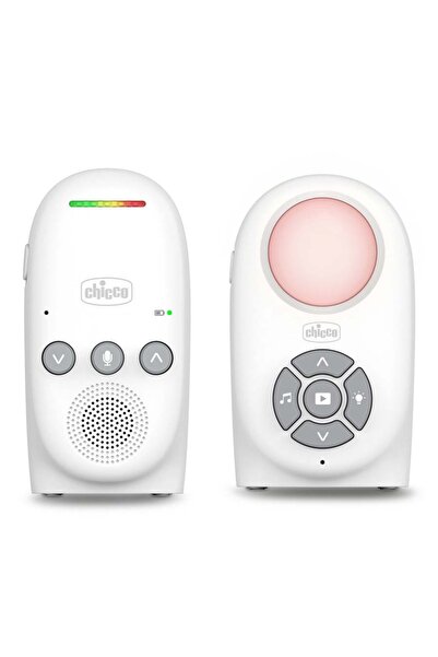 Chicco Dijital Audio Bebek Telsizi
