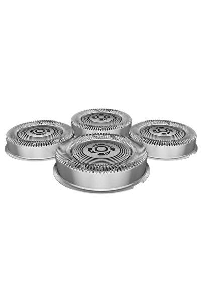Philips Lame de ras Head Pro HS740/15 Argintii