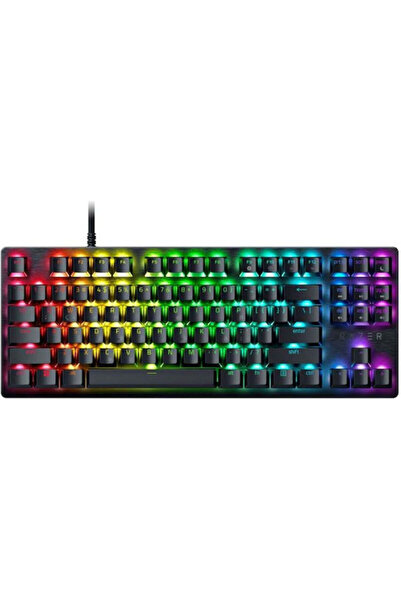 RAZER Huntsman V3 X Οπτικό Πληκτρολόγιο Gaming Χωρίς Αριθμητικό Πληκτρολόγιο ...