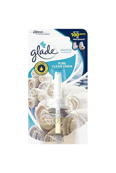 Glade Пълнител за освежител за въздух за стая 20 мл