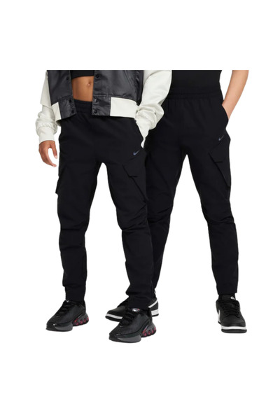 Nike PANTALONI CARGO URBANI K NSW FZ4904-010