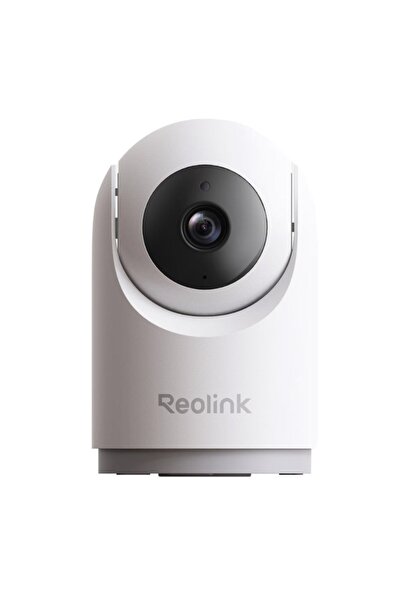ReoLink Camera supraveghere wireless rotativa IP WiFi 6 E331, 5 MP, IR 12 m, ...
