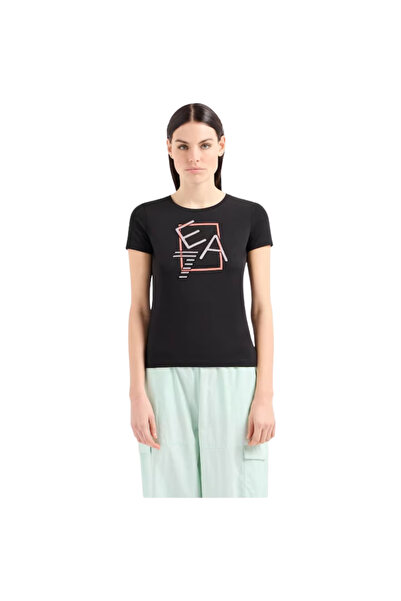 EA7 T-SHIRT TJFKZ-3DTT32-1200