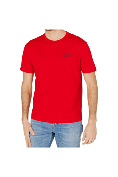 EA7 TRICOU PJ02Z-8NPT18-1461