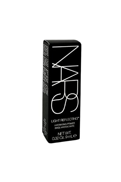 NARS COSMETİCS عاكس للضوء ™   برايمر مرطب بحمض الهيالورونيك حجم فاخر 9 مل
