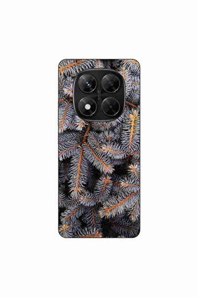 OEM Husa compatibila cu Xiaomi Redmi Note 14 Pro 5G Silicon Gel Tpu Model Cre...