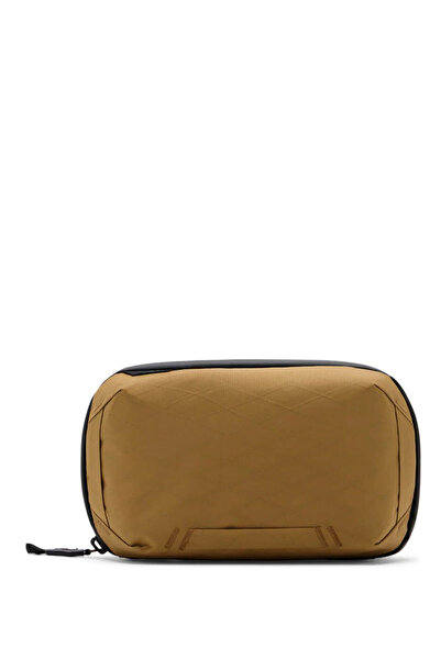 Peak Design Tech Pouch Coyote Elektronik Aksesuar Düzenleyici Teknoloji Çantası