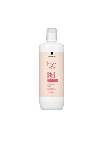 Schwarzkopf Bc Repair Rescue Spülung 1000 ml