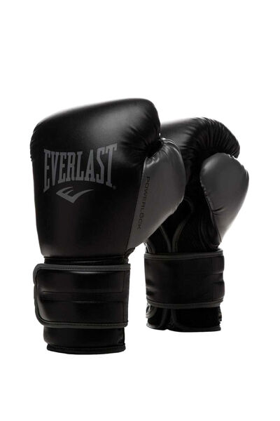 EVERLAST Powerlock 2R Training Gloves 14 Oz Boks Eldiveni 870314-70-8
