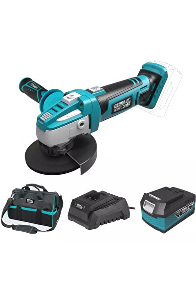 DEDRA EXIM Set Dedra SAS+ALL DED7050+DED7034+DED7038+DED7001