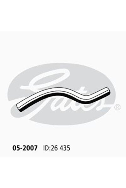 Aftermarket Κολάρο Ψυγείου Νερού Κάτω 1.4 1.7 για HONDA CIVIC 2001-2005 19502...