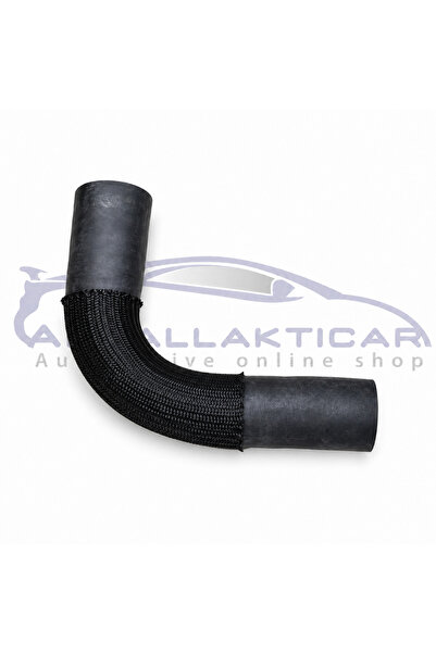 Aftermarket Κολάρο Ψυγείου Νερού Άνω 2.2D GH για MAZDA 6 2008-2012 RF5C15186