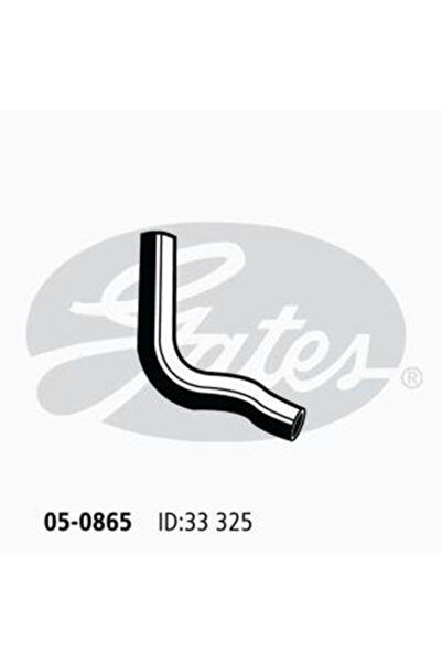 Aftermarket Κολάρο Ψυγείου Νερού Άνω YH50 για TOYOTA HIACE 1983-1989 1657172020