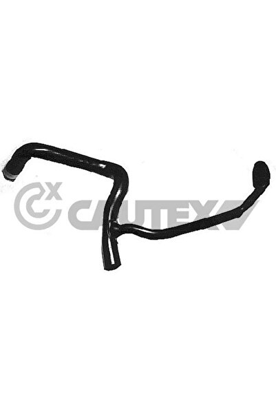 Aftermarket Κολάρο Ψυγείου Νερού Κάτω Με A/C για RENAULT CLIO 1990-1998 77008...