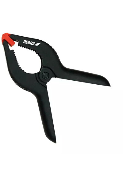 DEDRA EXIM ClemДѓ cu arc 150mm