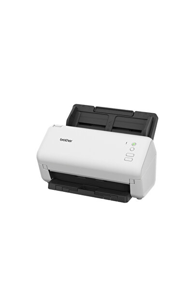 Brother Scanner ADS-4100, Format A4, Duplex, USB 3.0, 35 ppm, 70 ipm/Duplex