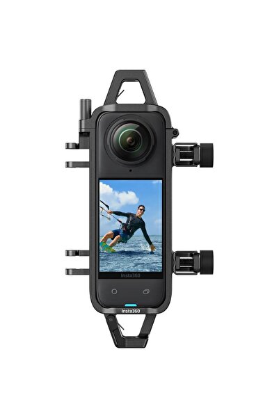 Insta360 X4 Αθλητική Βάση Σχοινιού, CINSBBMQ