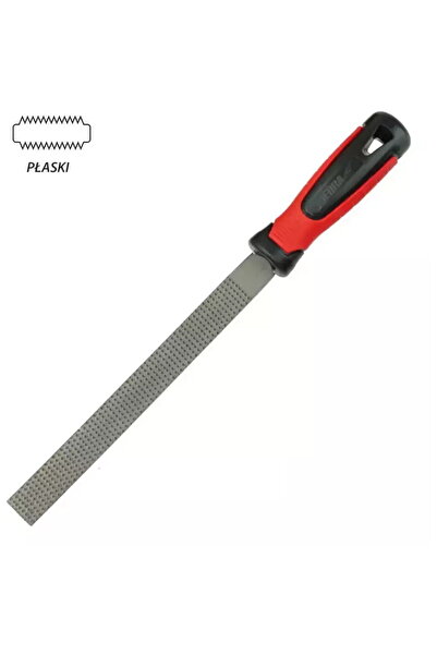 DEDRA EXIM Raşpel pentru lemn 200mm