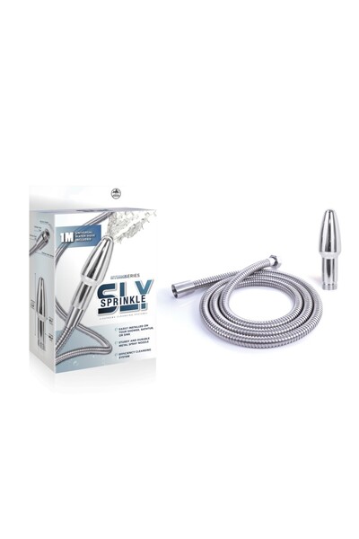 NMC Sistem de curățare suprem Hydro Series Sly Sprinkle – Bullet