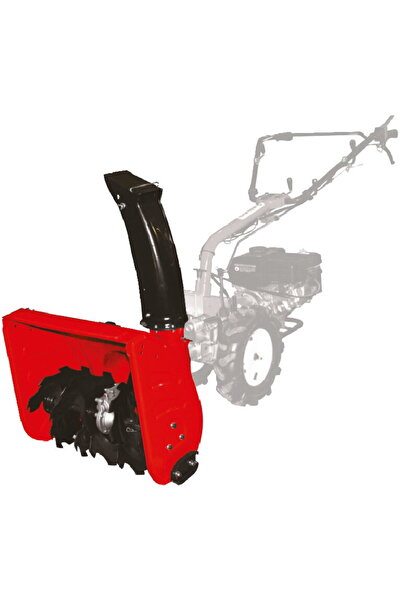 ROTAKT ST360 snow blower for MF360