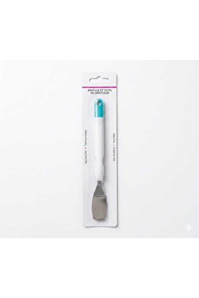 OEM Spatulă-Răzuitor Multifuncțională, Mâner Ergonomic, 20 cm